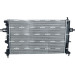 NRF | Kühler, Motorkühlung | 58176A NRF | Kühler, Motorkühlung | 58176A