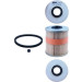 KX 218D Kraftstofffilter