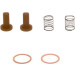 BOSCH | Kraftstofffilter | 2 447 010 011 BOSCH | Kraftstofffilter | 2 447 010 011