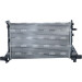 NRF | Kühler, Motorkühlung | 58481A NRF | Kühler, Motorkühlung | 58481A