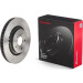 Brembo | Bremsscheibe | 09.E126.11 Brembo | Bremsscheibe | 09.E126.11