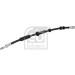 FEBI BILSTEIN 186391 Bremsschlauch FEBI BILSTEIN 186391 Bremsschlauch