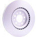Hella | Bremsscheibe | 8DD 355 116-651 Hella | Bremsscheibe | 8DD 355 116-651