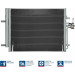Nissens | Kondensator, Klimaanlage | 940043 Nissens | Kondensator, Klimaanlage | 940043