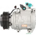Nissens | Kompressor, Klimaanlage | 89301 Nissens | Kompressor, Klimaanlage | 89301