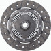 SACHS 3000 311 002 Kupplungssatz SACHS 3000 311 002 Kupplungssatz