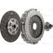 Valeo 805063 Kupplungssatz REMANUFACTURED KIT3P