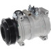 Valeo | Kompressor, Klimaanlage | 690202 Valeo | Kompressor, Klimaanlage | 690202