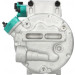 Nissens | Kompressor, Klimaanlage | 890175 Nissens | Kompressor, Klimaanlage | 890175