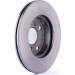 Hella | Bremsscheibe | 8DD 355 104-781