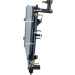 NRF | Kühler, Motorkühlung | 58462 NRF | Kühler, Motorkühlung | 58462