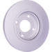 Hella | Bremsscheibe | 8DD 355 128-911