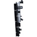 NRF | Kühler, Motorkühlung | 53325 NRF | Kühler, Motorkühlung | 53325