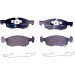 8DB 355 023-261 Bremsbelagsatz, Scheibenbremse