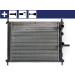 Mahle | Kühler, Motorkühlung | CR 1993 000S Mahle | Kühler, Motorkühlung | CR 1993 000S