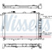 Nissens | Kühler, Motorkühlung | 62691A Nissens | Kühler, Motorkühlung | 62691A