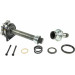 Metzger | Steckwelle, Differential | 7210034 Metzger | Steckwelle, Differential | 7210034
