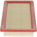 BOSCH 1 457 433 259 Luftfilter