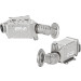 Valeo | Kühler, Abgasrückführung | 818787 Valeo | Kühler, Abgasrückführung | 818787