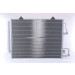 Nissens | Kondensator, Klimaanlage | 940166 Nissens | Kondensator, Klimaanlage | 940166