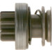 BOSCH | Freilaufgetriebe, Starter | 1 006 209 981 BOSCH | Freilaufgetriebe, Starter | 1 006 209 981