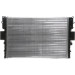 Mahle | Kühler, Motorkühlung | CR 1551 000S Mahle | Kühler, Motorkühlung | CR 1551 000S