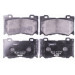 Hella Pagid | Bremsbelagsatz, Scheibenbremse | 8DB 355 015-411 Hella Pagid | Bremsbelagsatz, Scheibenbremse | 8DB 355 015-411