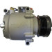 Mahle | Kompressor, Klimaanlage | ACP 1097 000S