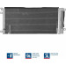Nissens | Kondensator, Klimaanlage | 941224 Nissens | Kondensator, Klimaanlage | 941224