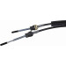 Metzger | Seilzug, Schaltgetriebe | 3150261 Metzger | Seilzug, Schaltgetriebe | 3150261