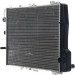 Mahle | Kühler, Motorkühlung | CR 254 000S