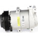 Nissens | Kompressor, Klimaanlage | 89569 Nissens | Kompressor, Klimaanlage | 89569