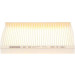 BOSCH 1 987 435 017 Innenraumfilter FILTER+