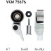 SKF | Spannrolle, Zahnriemen | VKM 75676 SKF | Spannrolle, Zahnriemen | VKM 75676