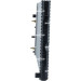NRF | Kühler, Motorkühlung | 53998 NRF | Kühler, Motorkühlung | 53998