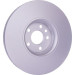 Hella | Bremsscheibe | 8DD 355 129-141