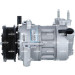 NRF Kompressor, Klimaanlage EASY FIT 320232
