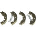 Brembo Bremsbackensatz ESSENTIAL LINE S 24 532