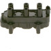 BOSCH 0 221 503 017 Zündspule BOSCH 0 221 503 017 Zündspule
