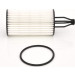 BOSCH F 026 407 199 Ölfilter