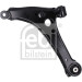 FEBI BILSTEIN 185906 Querlenker, Lenker, Radaufhängung FEBI BILSTEIN 185906 Querlenker, Lenker, Radaufhängung