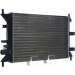 Mahle | Kühler, Motorkühlung | CR 377 000S
