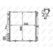 58485 Kühler, Motorkühlung