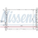 Nissens | Kühler, Motorkühlung | 60035