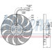 Nissens | Lüfter, Motorkühlung | 85676 Nissens | Lüfter, Motorkühlung | 85676