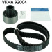 SKF | Zahnriemensatz | VKMA 92004