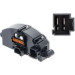 Mahle | Regler, Innenraumgebläse | ABR 106 000P