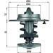 Mahle | Thermostat, Kühlmittel | TX 80 83 Mahle | Thermostat, Kühlmittel | TX 80 83