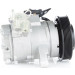 Nissens | Kompressor, Klimaanlage | 890159 Nissens | Kompressor, Klimaanlage | 890159