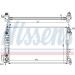 Nissens | Kühler, Motorkühlung | 63023A Nissens | Kühler, Motorkühlung | 63023A